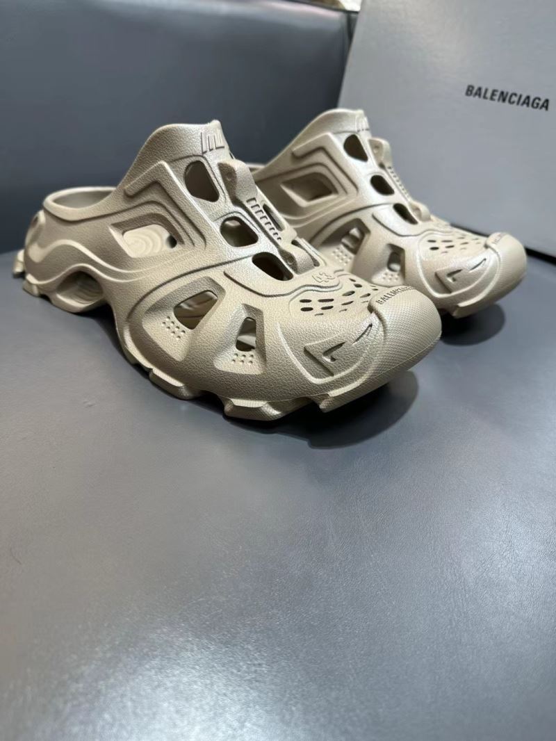 Balenciaga Slippers